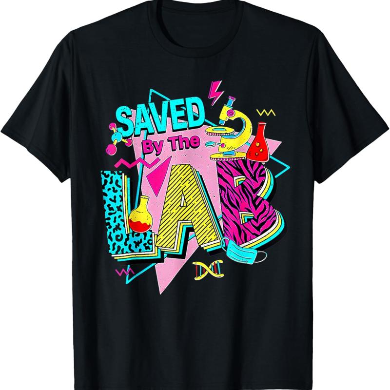 Medical Lab Week 2025 - Lab Week 2025 Saved By The