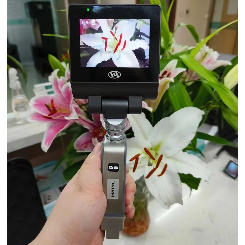 Medical Lab Video - (Marine shipping) Hospital Medical Digital Video