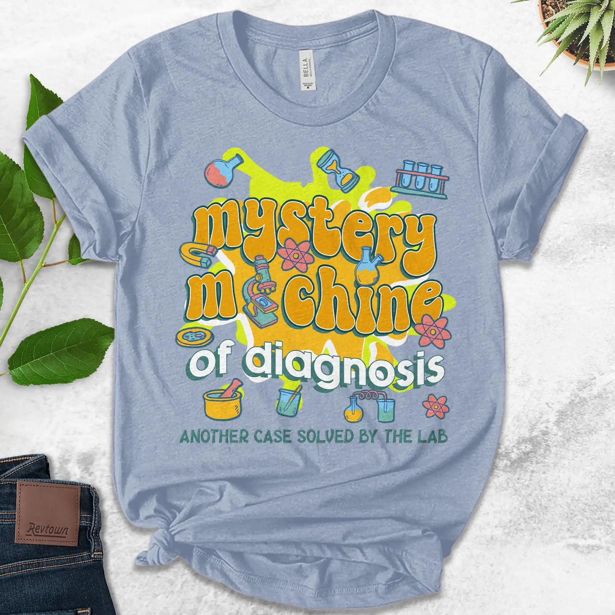 Lab Week 2025 shirt Medical Te - Medical Lab Week 2025 incelemesi ve fiyatı