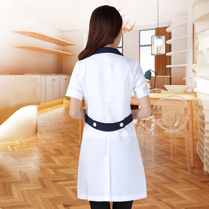 Summer women's white coat labo - Medical Lab Science incelemesi ve fiyatı