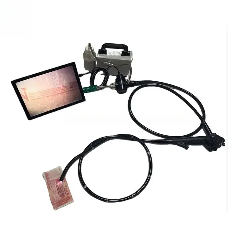 Veterinary Video Endoscope for - Medical Lab Video incelemesi ve fiyatı