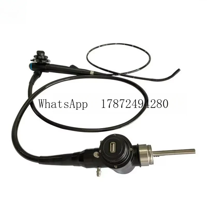 Veterinary Video Endoscope for - Medical Lab Video incelemesi ve fiyatı