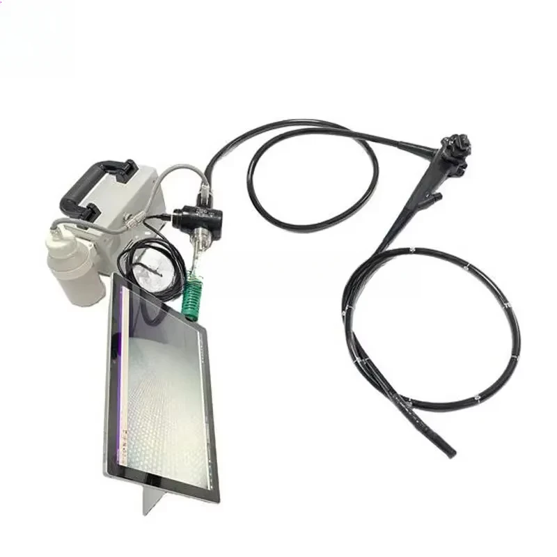 Veterinary Video Endoscope for - Medical Lab Video incelemesi ve fiyatı