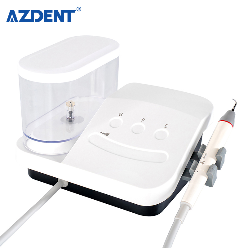 Portable Ultrasonic Scaler / U - Dental Scaler Ultrasonic incelemesi ve fiyatı