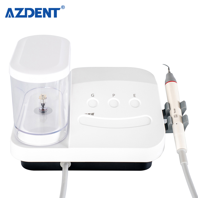 Portable Ultrasonic Scaler / U - Dental Scaler Ultrasonic incelemesi ve fiyatı