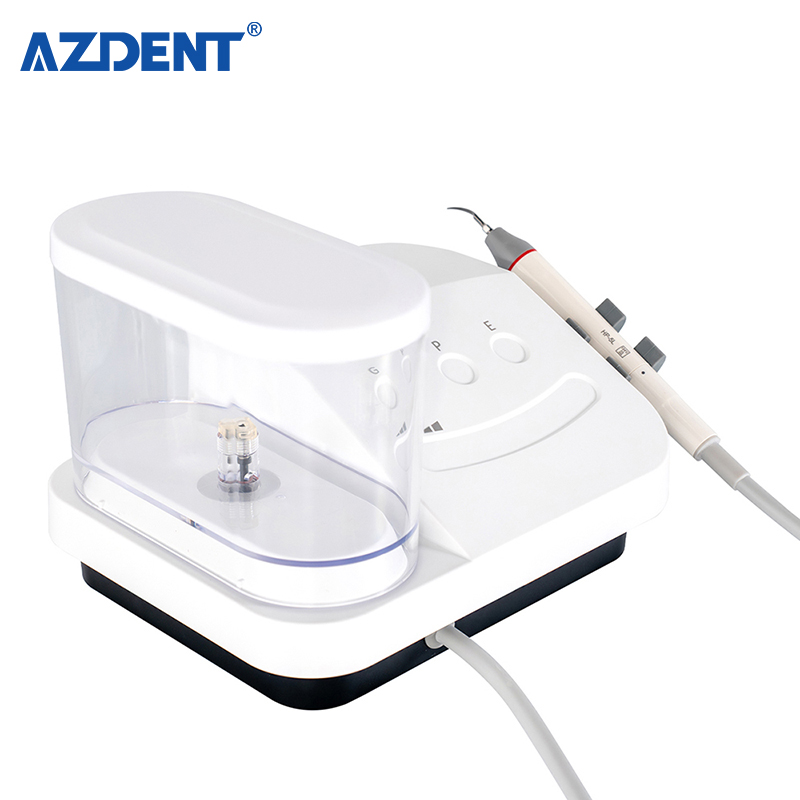 Portable Ultrasonic Scaler / U - Dental Scaler Ultrasonic incelemesi ve fiyatı