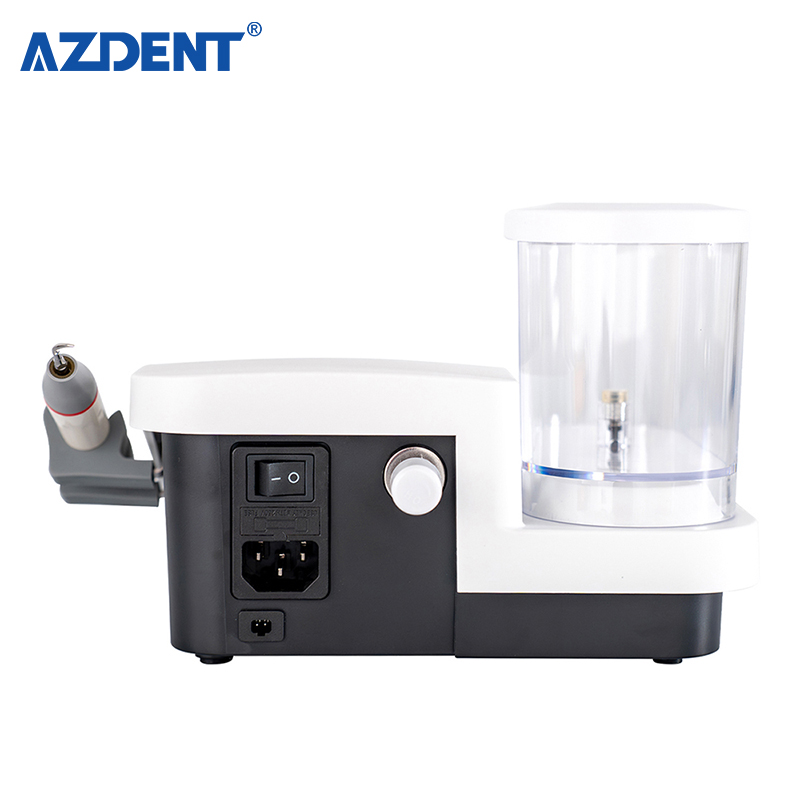 Portable Ultrasonic Scaler / U - Dental Scaler Ultrasonic incelemesi ve fiyatı