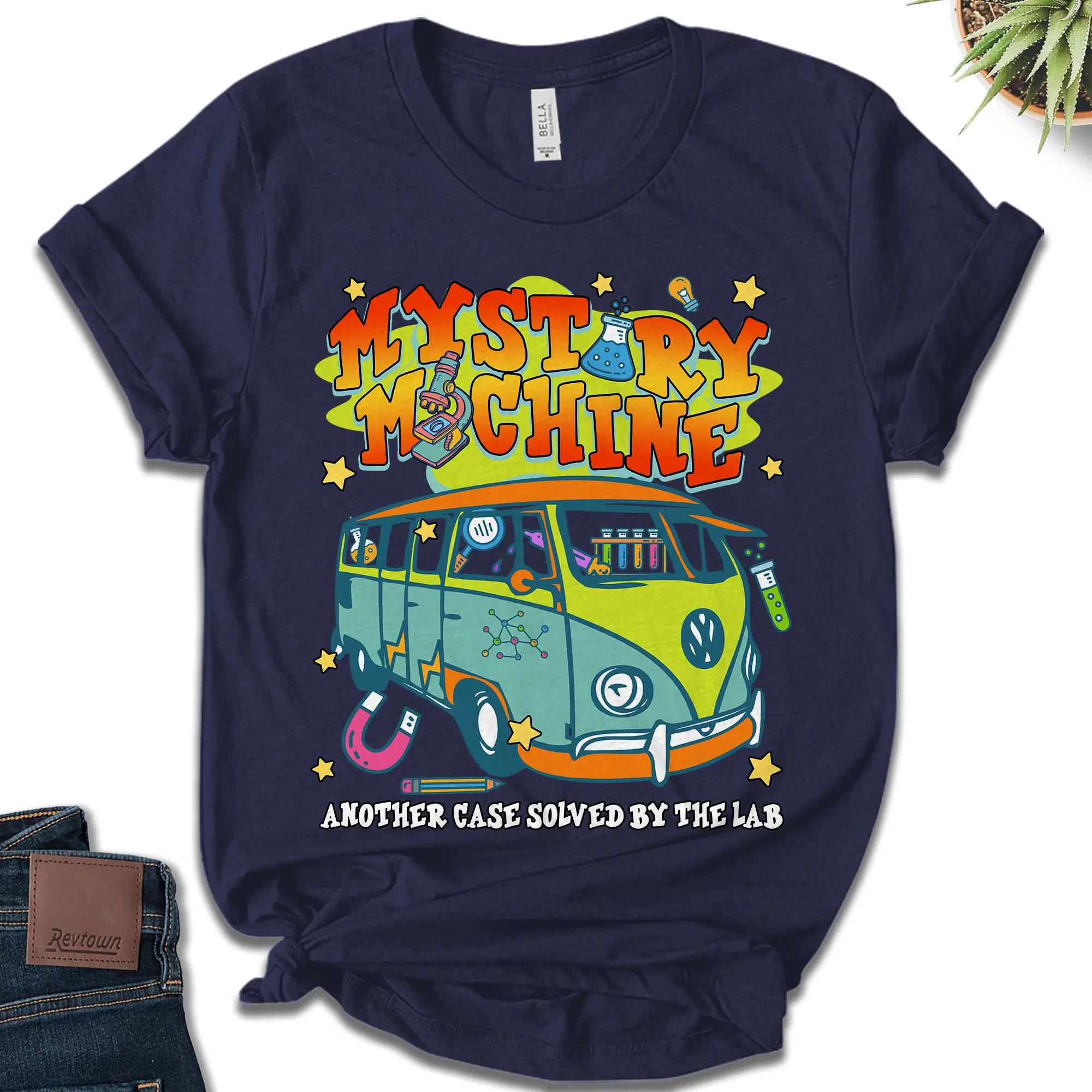 Lab Week 2025 T Shirt Tech Tea - Medical Lab Week 2025 incelemesi ve fiyatı