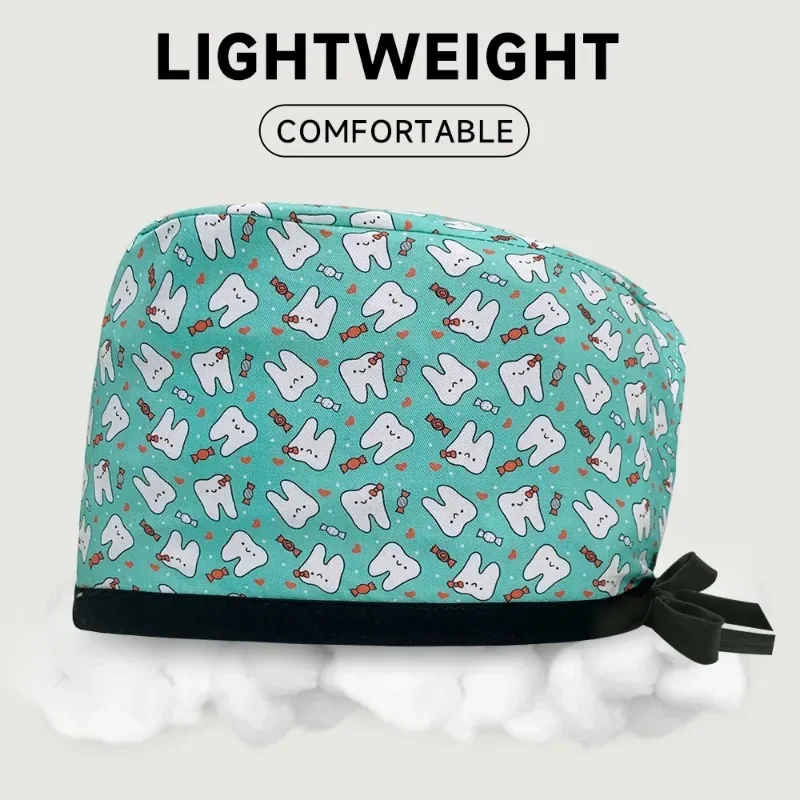 New Soft Cap Cotton Adjustable - Medical Lab Science incelemesi ve fiyatı