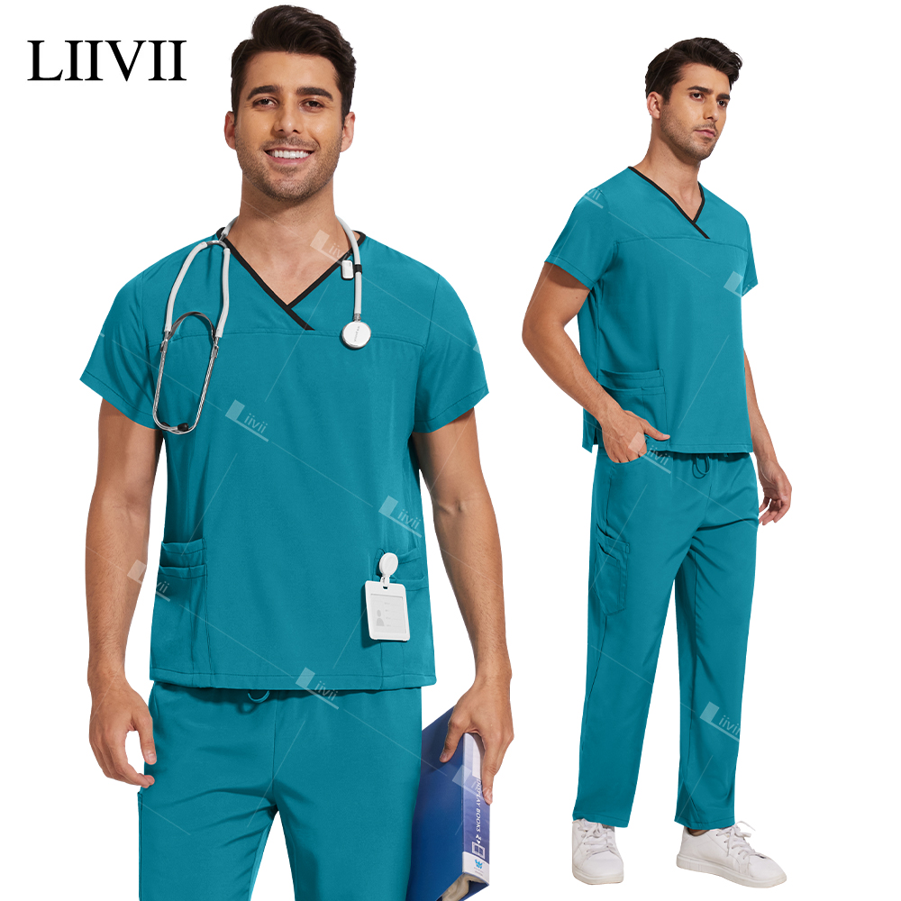 Surgical Uniforms Lab Workwear - Medical Lab Science incelemesi ve fiyatı