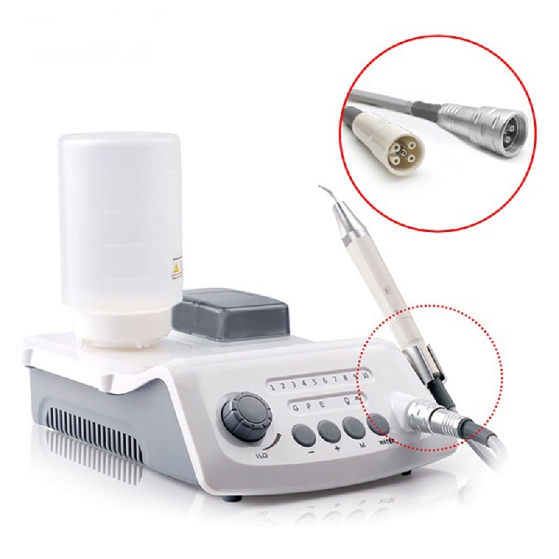 Auto Water Supply Electric Den - Dental Scaler Ultrasonic incelemesi ve fiyatı