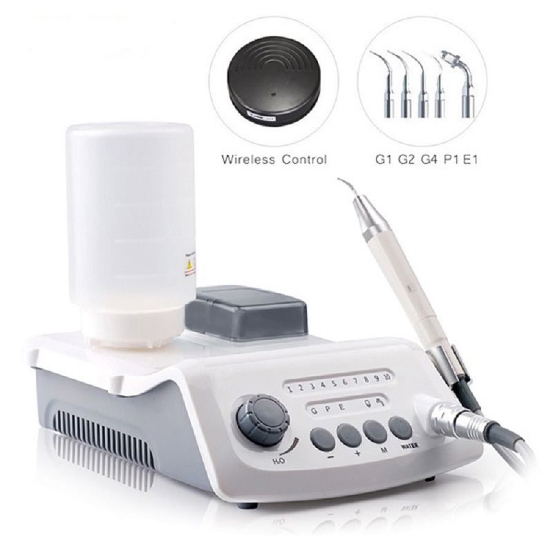 Auto Water Supply Electric Den - Dental Scaler Ultrasonic incelemesi ve fiyatı