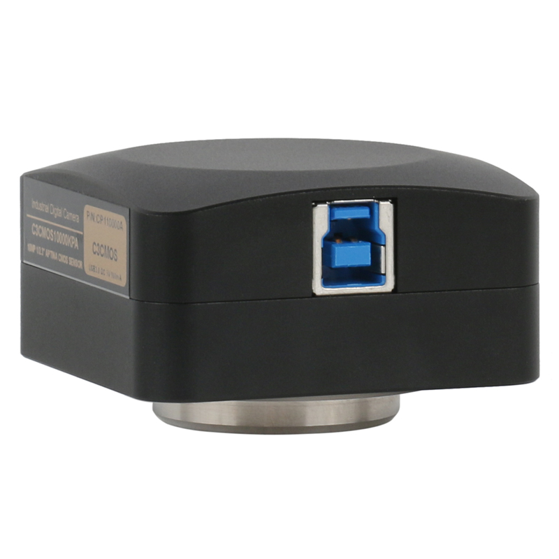 CMOS USB 3.0 10MP 5.1MP Electr - Medical Lab Video incelemesi ve fiyatı