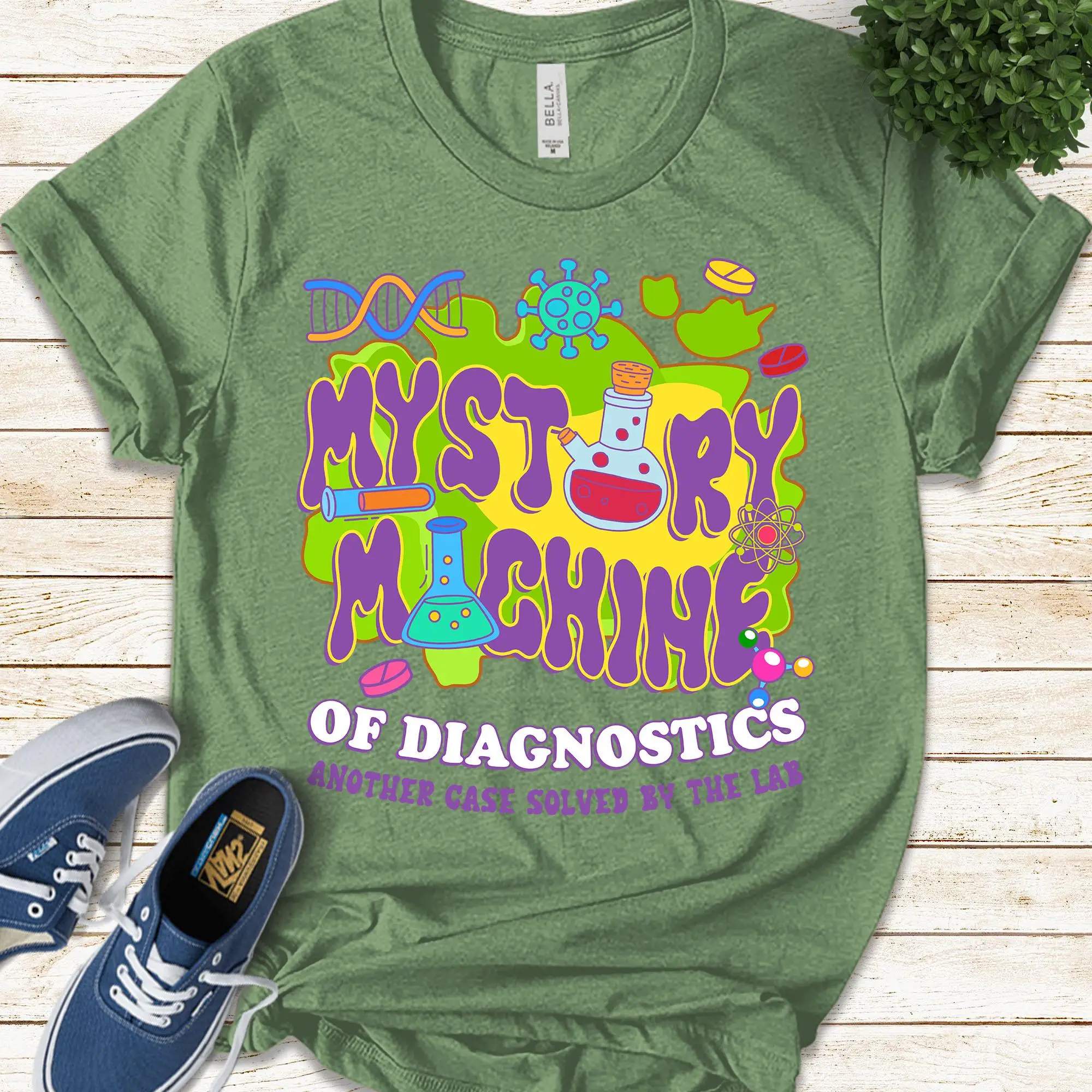 Lab Week 2025 shirt Medical Te - Medical Lab Week 2025 incelemesi ve fiyatı