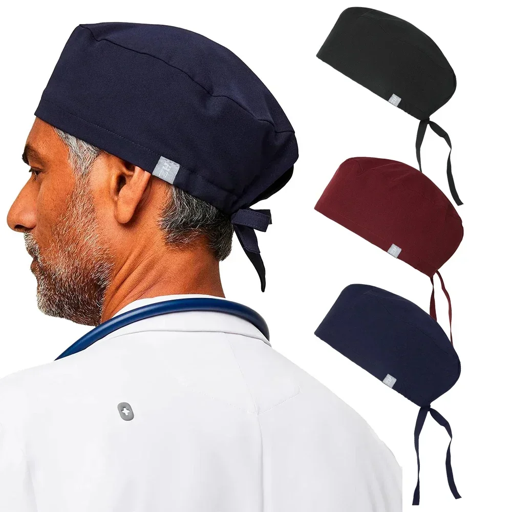 Surgical Scrub Caps Working Ca - Medical Lab Science incelemesi ve fiyatı