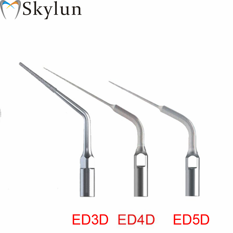 5PCS Dental Ultrasonic Scaler  - Dental Scaler Ultrasonic incelemesi ve fiyatı