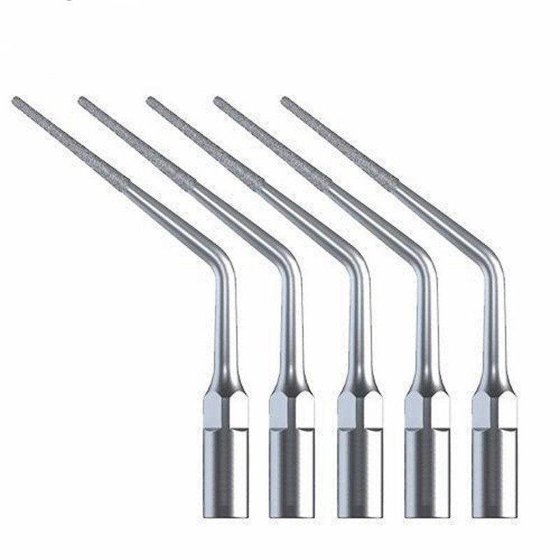 5PCS Dental Ultrasonic Scaler  - Dental Scaler Ultrasonic incelemesi ve fiyatı