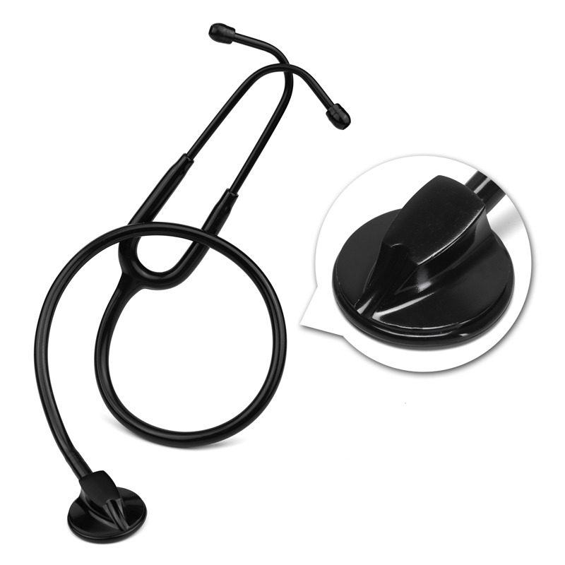 All Black Medical Cardiology D - Medical Lab Science incelemesi ve fiyatı