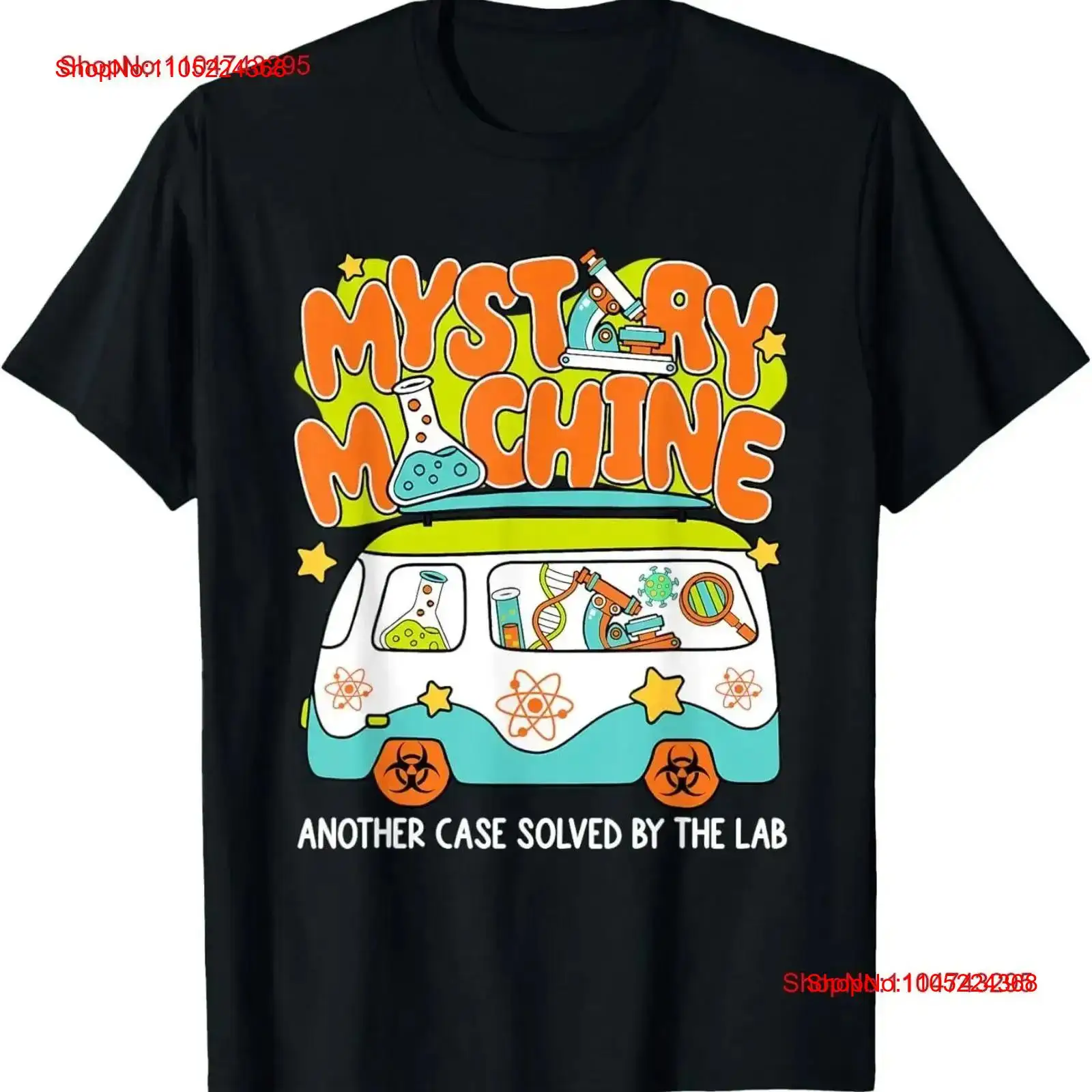 Funny Mystery Machine of Diagn - Medical Lab Week 2025 incelemesi ve fiyatı