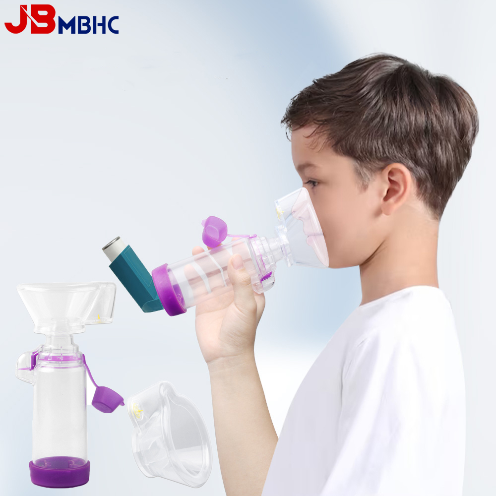 Portable Inhaler Cup Universal - Medical Lab Science incelemesi ve fiyatı
