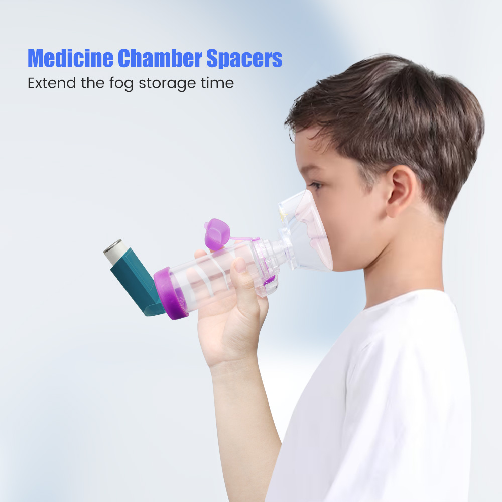 Portable Inhaler Cup Universal - Medical Lab Science incelemesi ve fiyatı