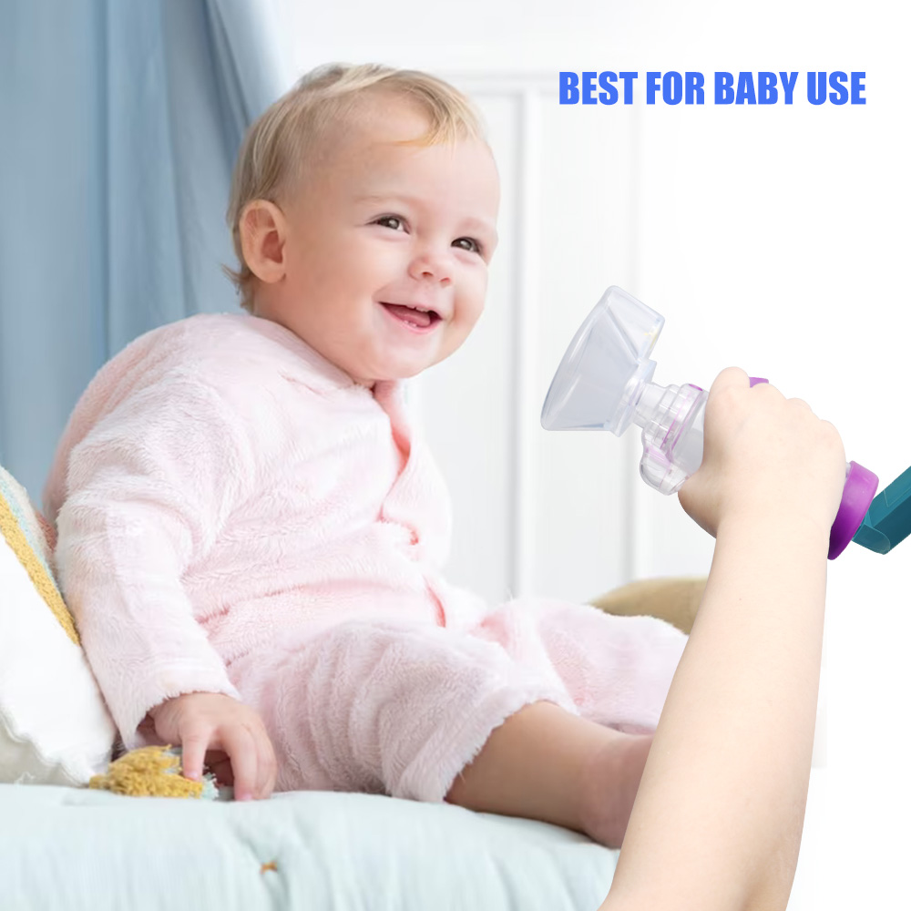 Portable Inhaler Cup Universal - Medical Lab Science incelemesi ve fiyatı