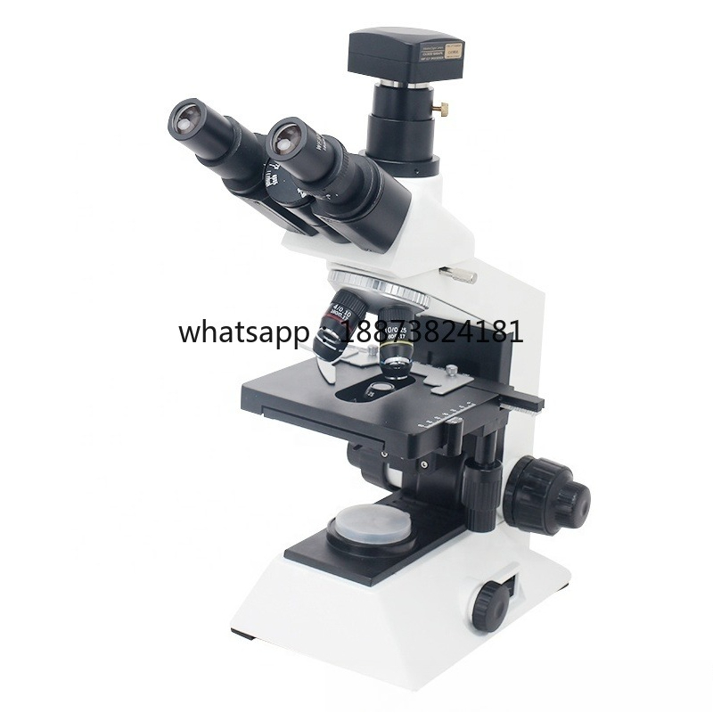BX301C Binocular Microscope Me - Medical Lab Video incelemesi ve fiyatı