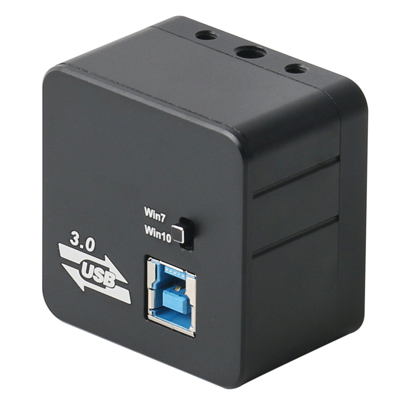 USB 3.0 C-mount Camera Digital - Medical Lab Video incelemesi ve fiyatı