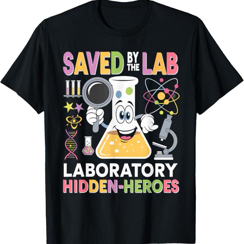 Lab Week 2025 Saved By The Ret - Medical Lab Week 2025 incelemesi ve fiyatı