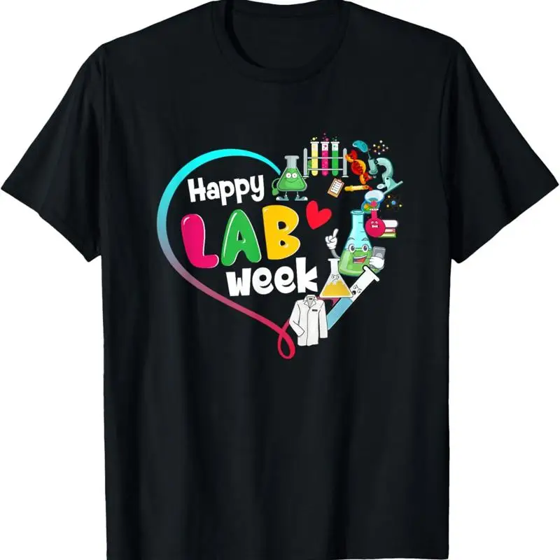 Happy Lab Week 2025 Medical Te - Medical Lab Week 2025 incelemesi ve fiyatı