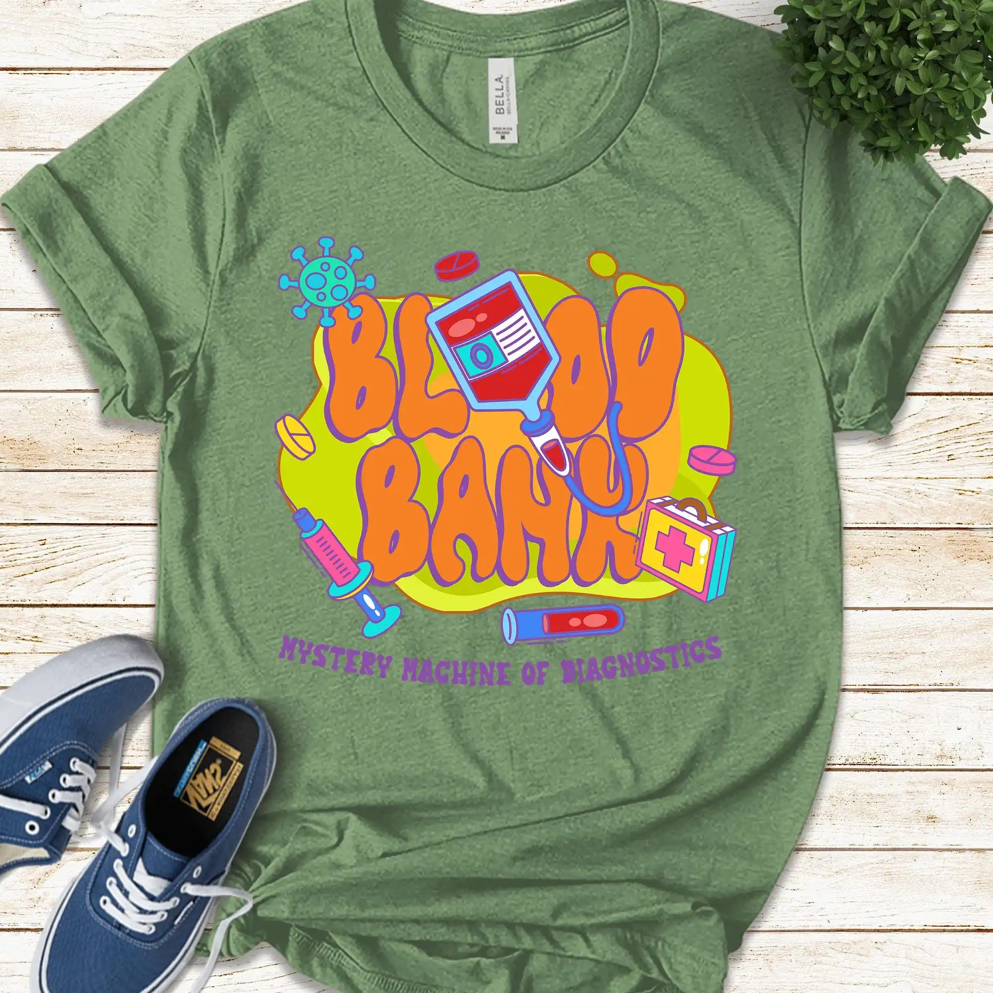 Lab Week 2025 shirt Medical Te - Medical Lab Week 2025 incelemesi ve fiyatı