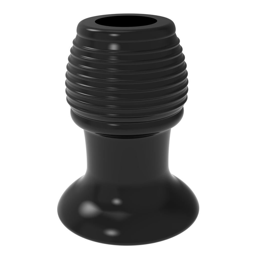 Transparent Hollow Anal Plug T - Medical Lab Science incelemesi ve fiyatı