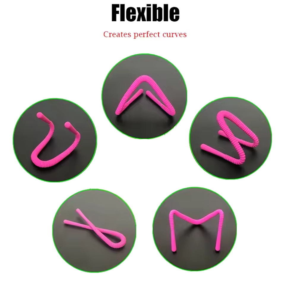 Foldable Silicone Labia Clamps - Medical Lab Science incelemesi ve fiyatı