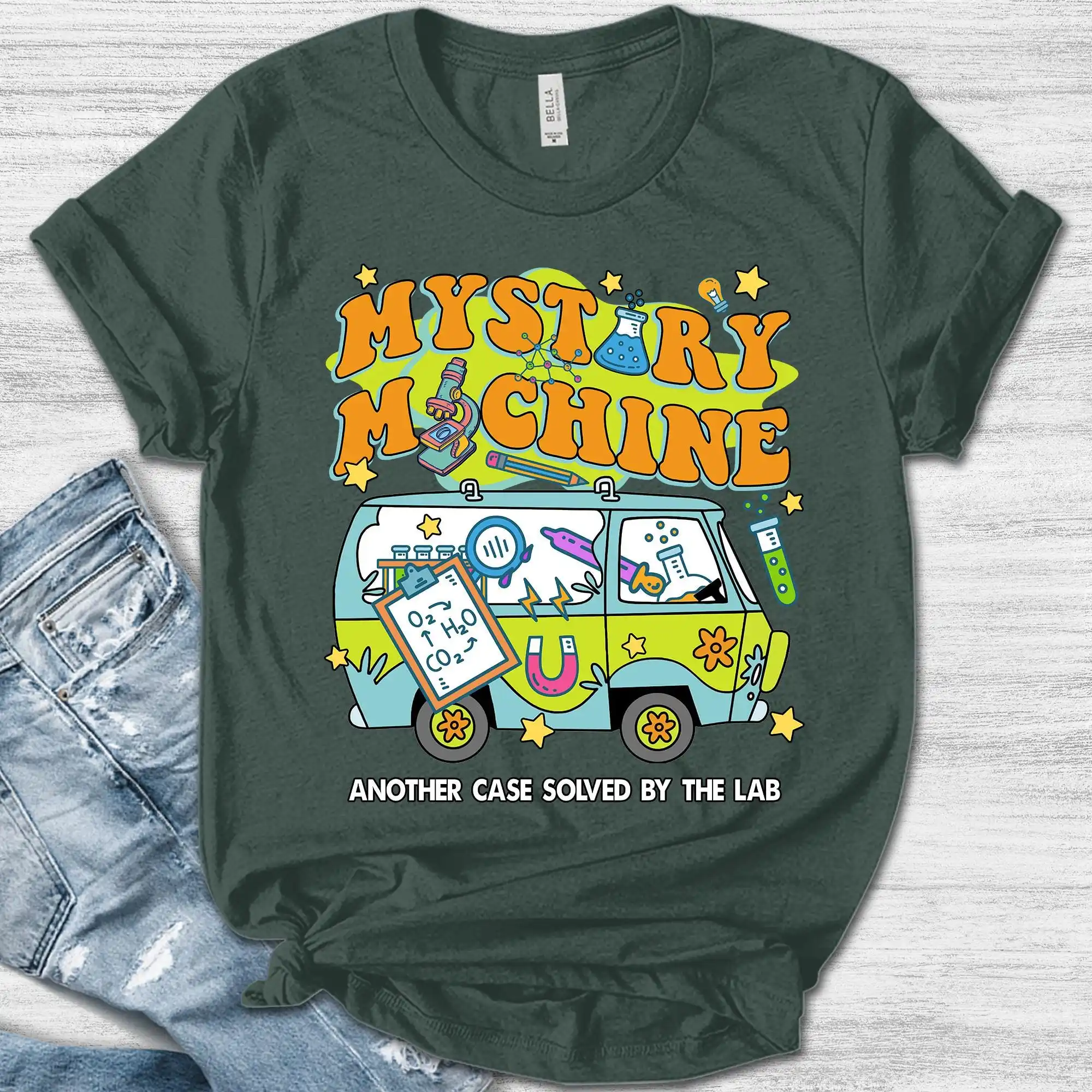 Lab Week 2025 shirt Medical Te - Medical Lab Week 2025 incelemesi ve fiyatı