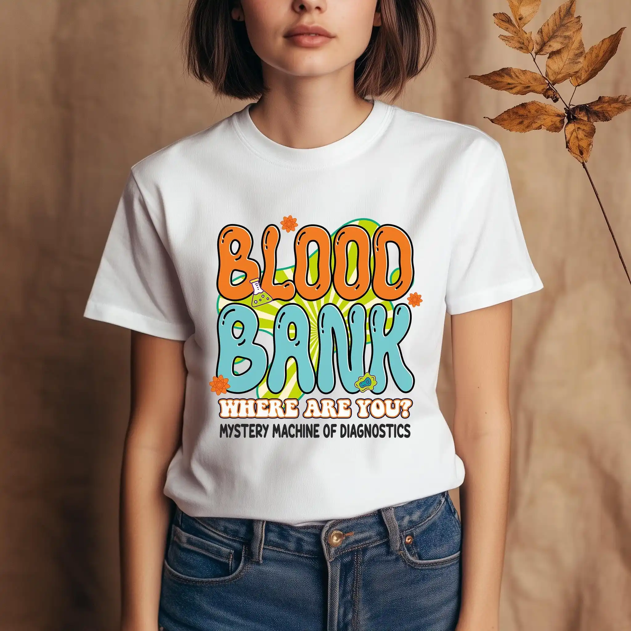 Lab Week Blood Bank 2025 shirt - Medical Lab Week 2025 incelemesi ve fiyatı