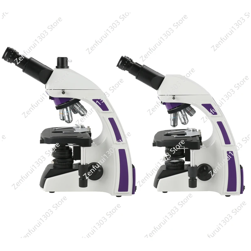 1000X LAB  Medical Scienal Bio - Medical Lab Video incelemesi ve fiyatı