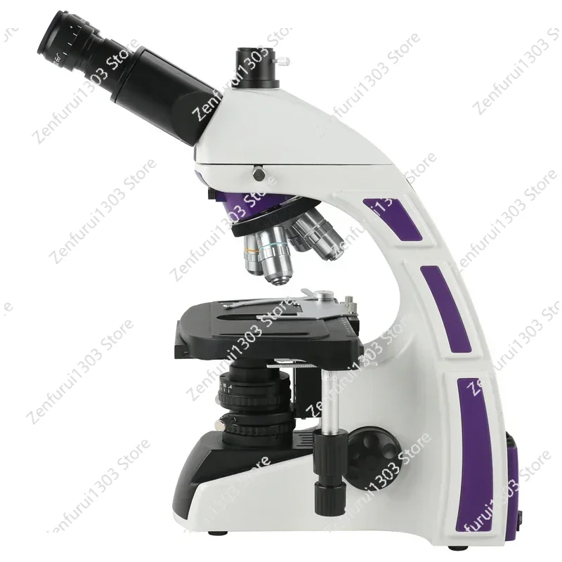 1000X LAB  Medical Scienal Bio - Medical Lab Video incelemesi ve fiyatı