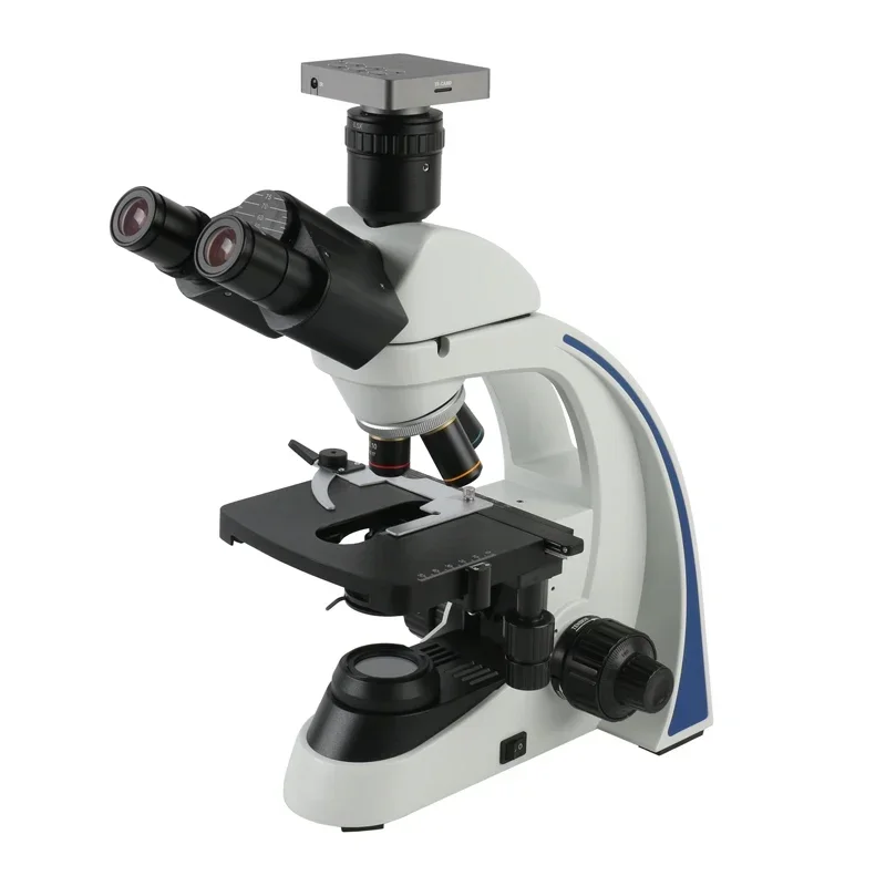 40X - 1000X 1600X 2000X Labora - Medical Lab Video incelemesi ve fiyatı