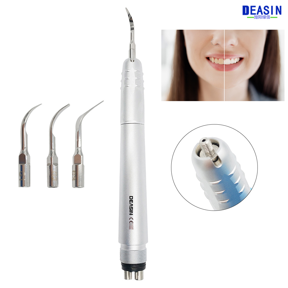 New Dental Ultrasonic Air Scal - Dental Scaler Ultrasonic incelemesi ve fiyatı
