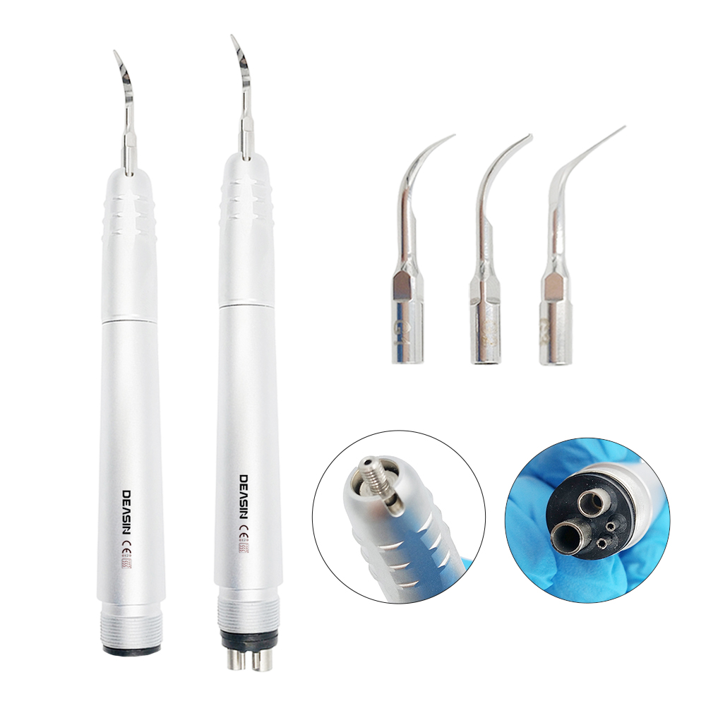 New Dental Ultrasonic Air Scal - Dental Scaler Ultrasonic incelemesi ve fiyatı