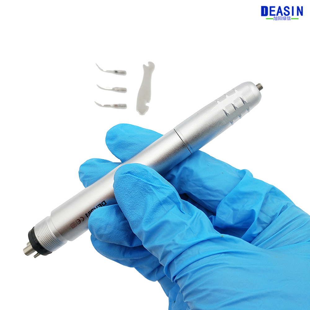 New Dental Ultrasonic Air Scal - Dental Scaler Ultrasonic incelemesi ve fiyatı