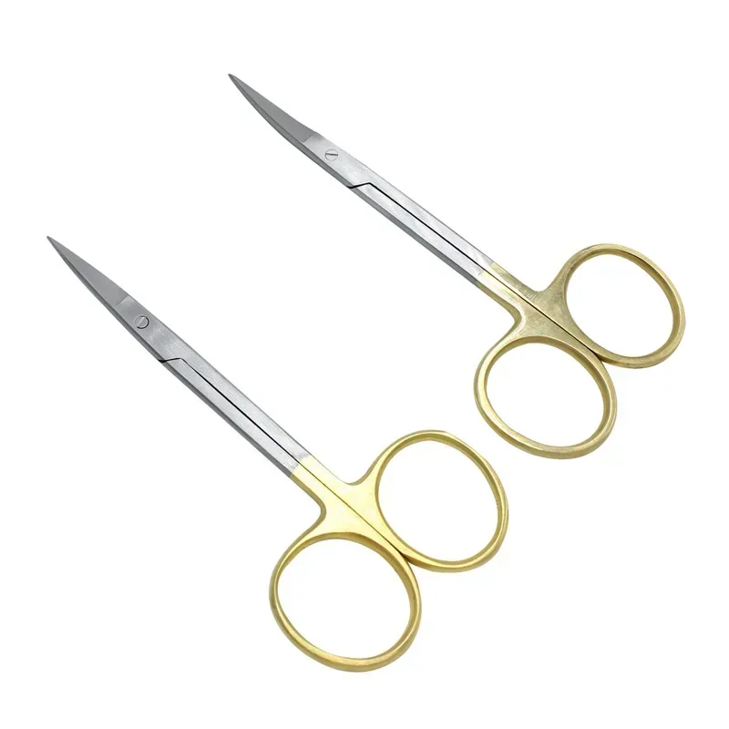 5PcDental Surgical Scissors St - Medical Lab Science incelemesi ve fiyatı
