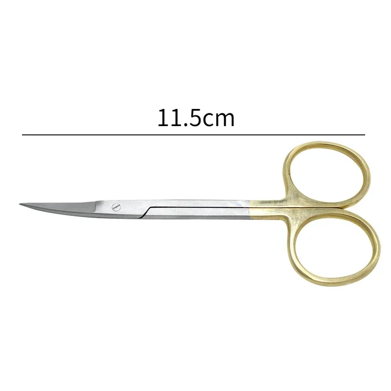 5PcDental Surgical Scissors St - Medical Lab Science incelemesi ve fiyatı