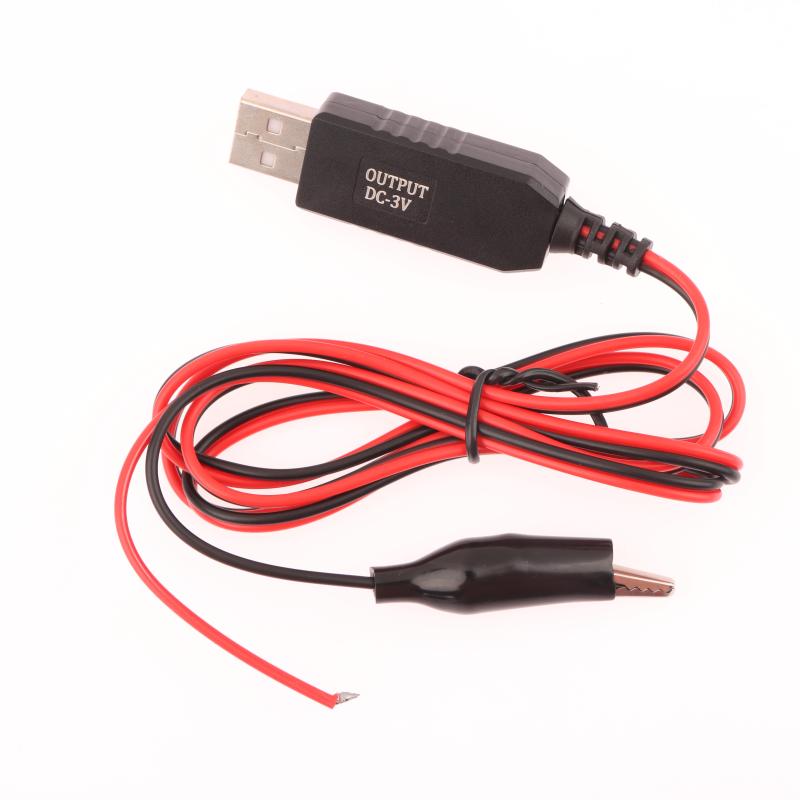 USB 5V To 3V Converter Step Up - Medical Lab Science incelemesi ve fiyatı