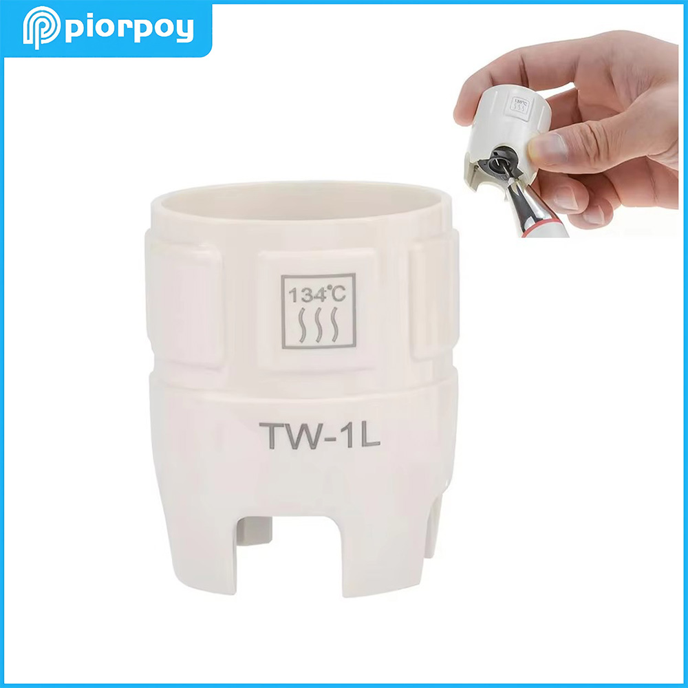 PIORPOY 1Pcs Ultrasonic Dental - Dental Scaler Ultrasonic incelemesi ve fiyatı